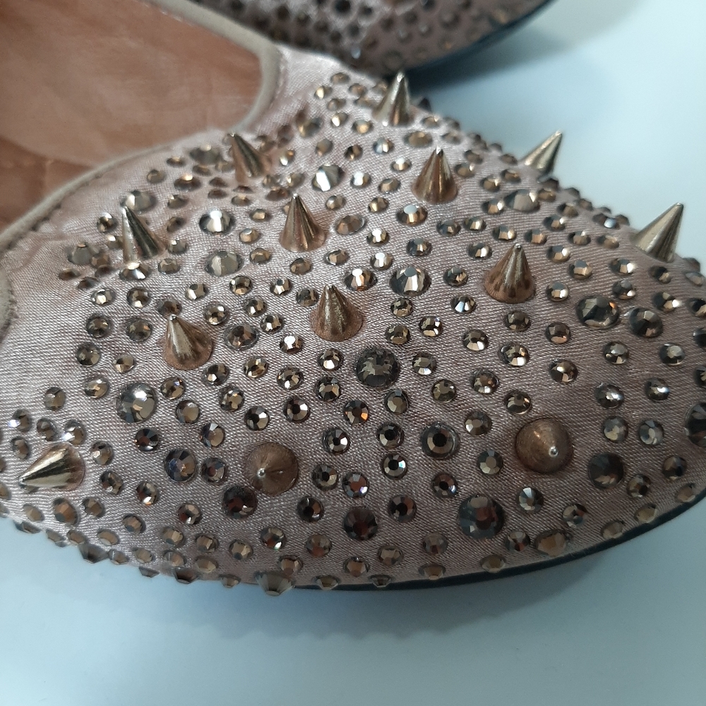 Staccato jeweled flats - Picture 7 of 7